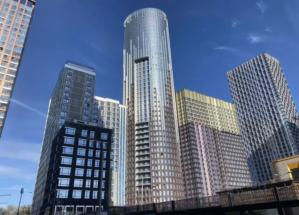 Помещение свободного назначения в Москва Шелепихинская наб., 38к5 (60 ... - Фото 2
