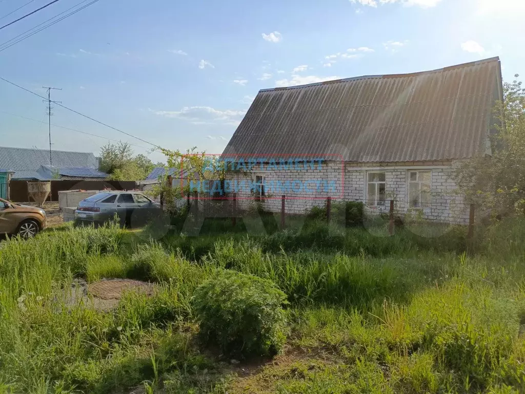 Дом 55 м на участке 3,5 сот. - Фото 0