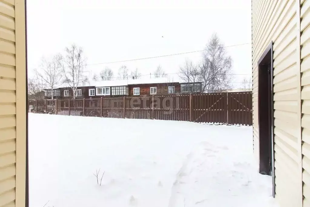 Офис в Ханты-Мансийский АО, Ханты-Мансийск ул. Строителей, 61А (235 м) - Фото 1