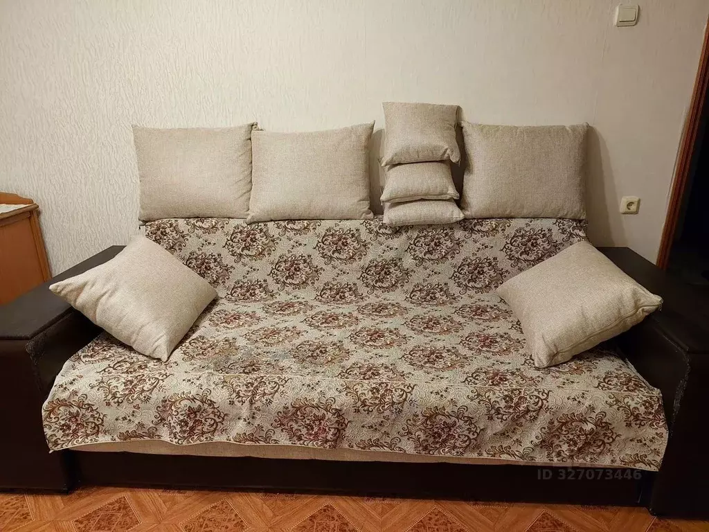 1-к кв. Московская область, Королев ул. Сакко и Ванцетти, 32 (32.0 м) - Фото 2