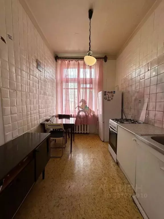 2-к кв. Москва Донская ул., 21К2 (52.0 м) - Фото 2