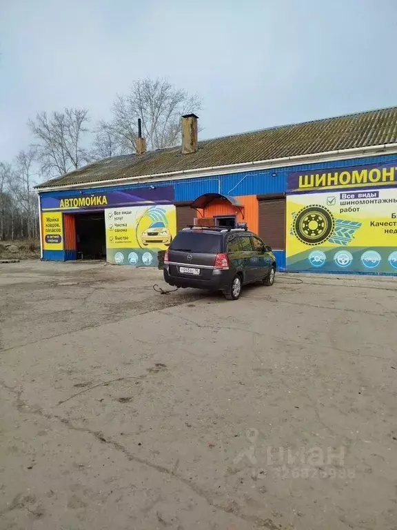 Помещение свободного назначения в Свердловская область, Верхний Тагил ... - Фото 2