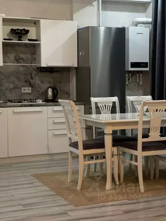 2-к кв. Дагестан, Избербаш ул. Маяковского, 111Б (50.0 м) - Фото 1