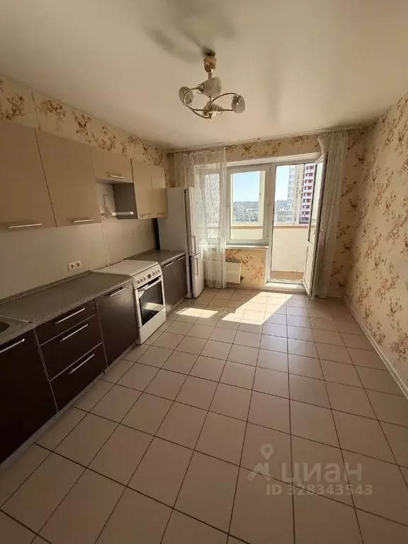 1-к кв. Московская область, Лобня ул. Катюшки, 56 (39.4 м) - Фото 1