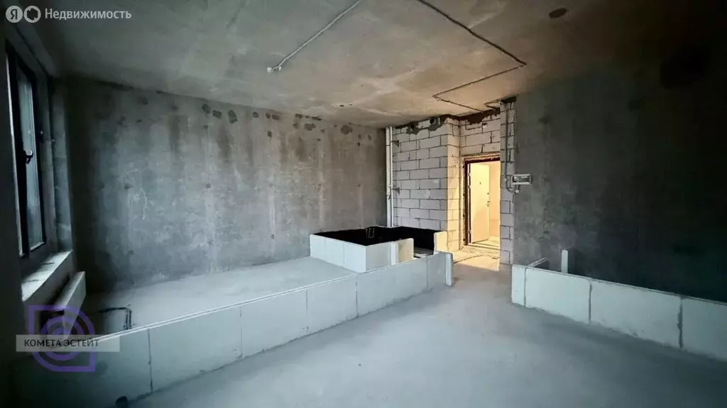 2-комнатная квартира: Москва, улица Петра Кончаловского, 7к3 (42.1 м) - Фото 2