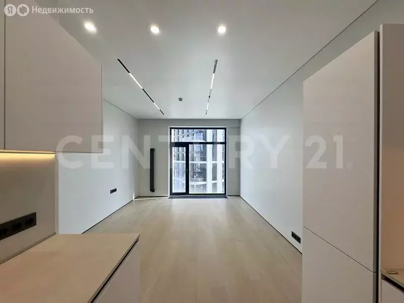 3-комнатная квартира: Москва, улица Нижние Мнёвники, 16к5 (69.2 м) - Фото 2