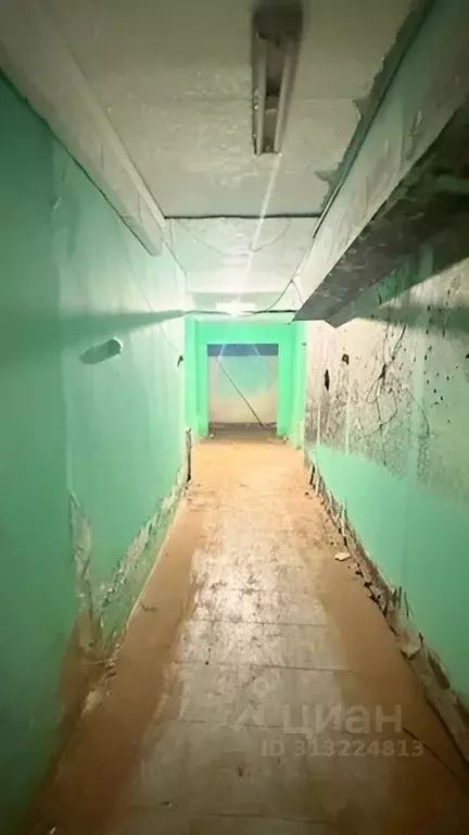 Помещение свободного назначения в Московская область, Талдом Юбилейный ... - Фото 1