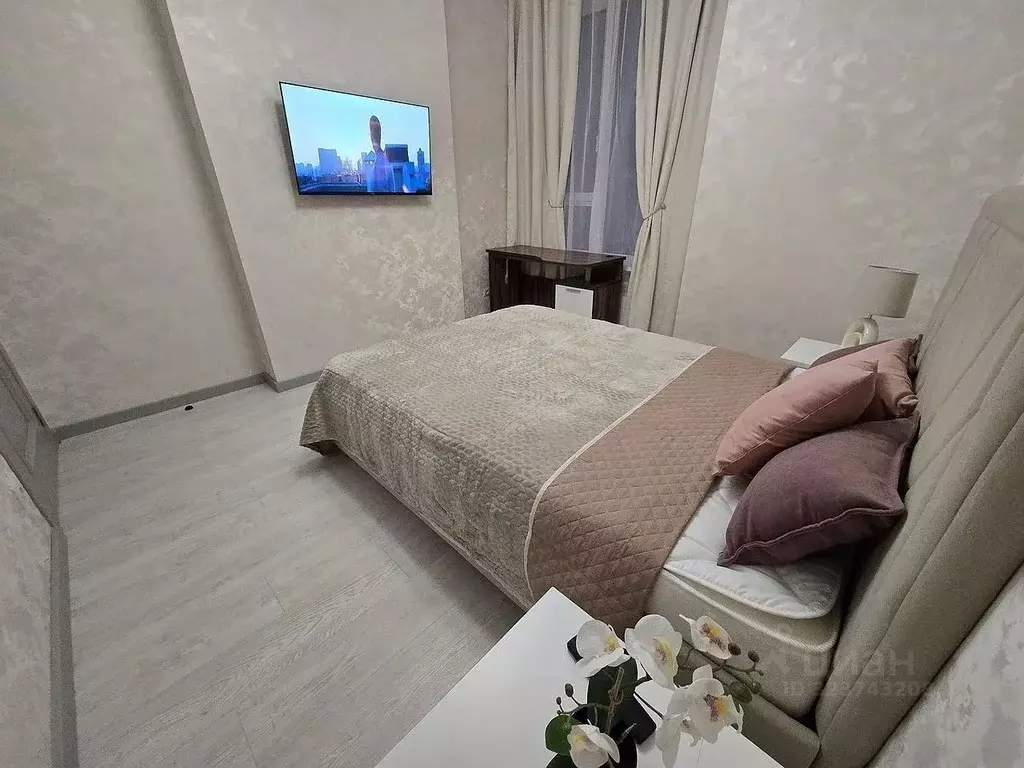 1-к кв. Москва ул. Крузенштерна, 4 (39.0 м) - Фото 2