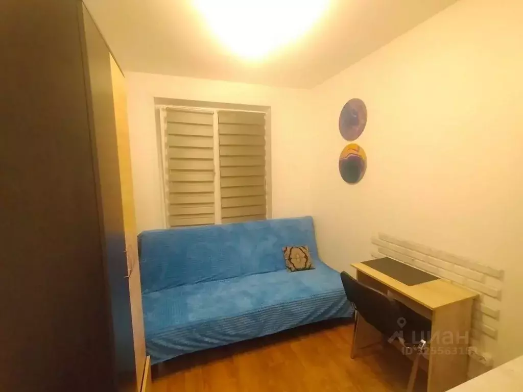 1-к кв. Москва Кетчерская ул., 10 (15.0 м) - Фото 2