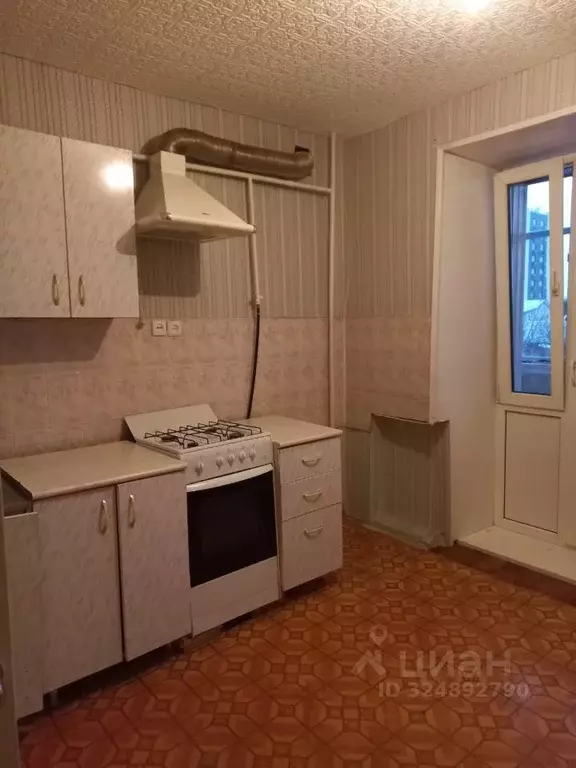 1-к кв. Ивановская область, Иваново ул. 1-я Полевая, 37 (35.3 м) - Фото 1