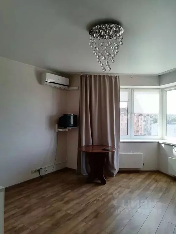 Студия Московская область, Звенигород Одинцовский городской округ, ... - Фото 1