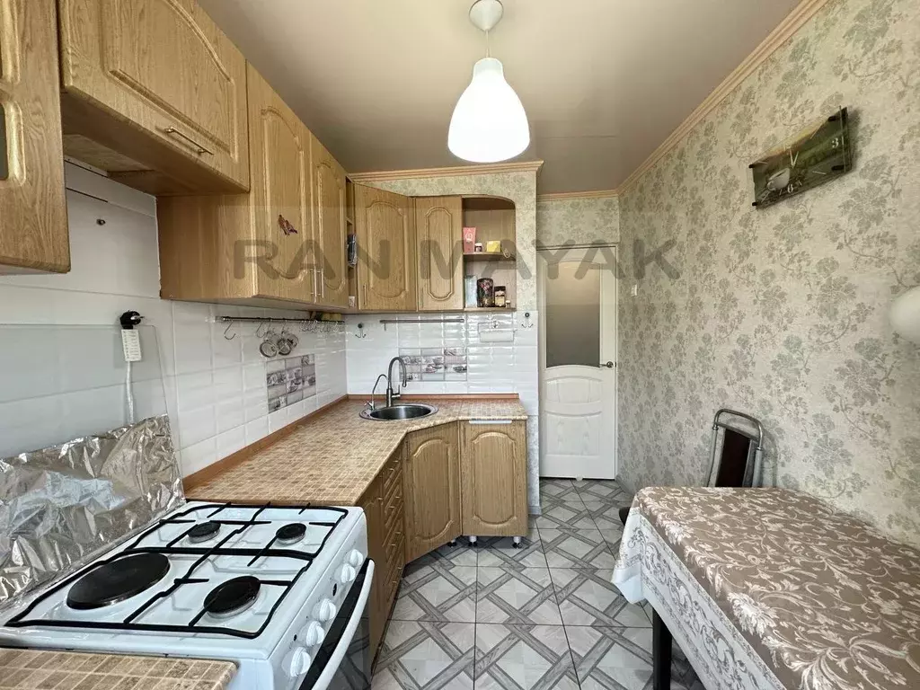 1-к кв. Адыгея, Майкоп ул. Димитрова, 13 (32.7 м) - Фото 0