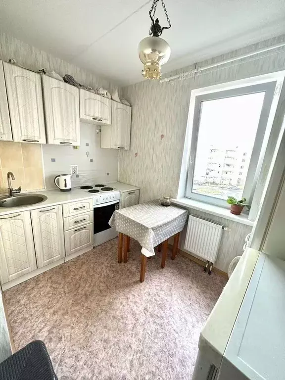 2-к кв. Карелия, Петрозаводск проезд Скандинавский, 16 (56.0 м) - Фото 1