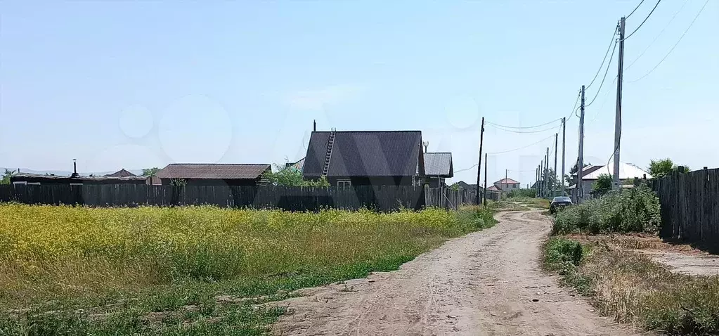Участок 13 сот. (ИЖС) - Фото 0