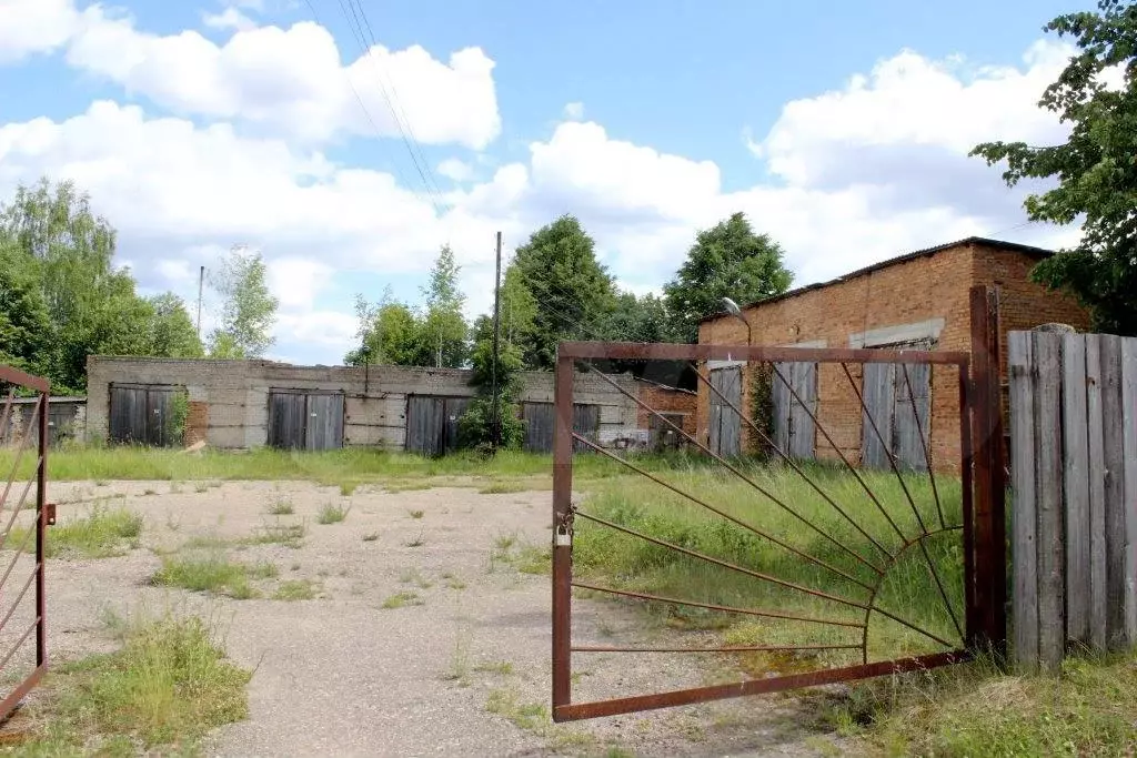 Продам помещение свободного назначения, 404.8 м - Фото 0