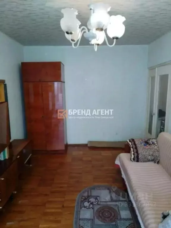 2-к кв. Белгородская область, Белгород ул. 5 Августа, 40 (46.0 м) - Фото 2