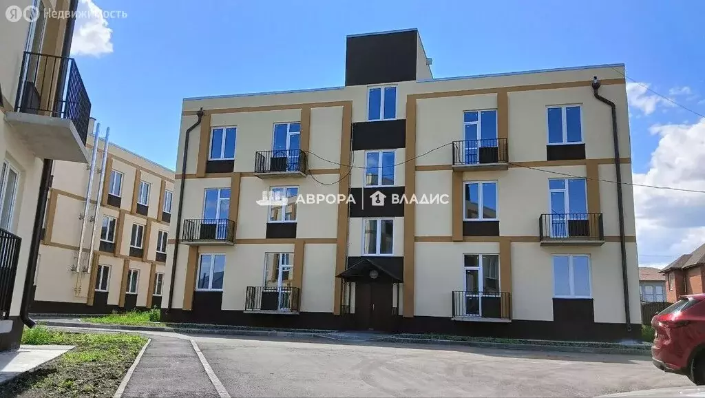 2-комнатная квартира: Магнитогорск, Сочинская улица, 9 (57.9 м) - Фото 2