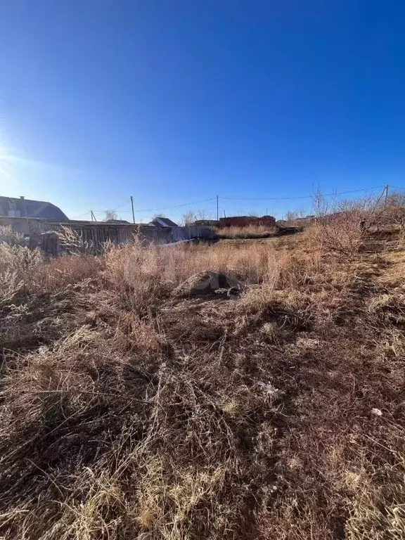 Участок в Татарстан, Лаишевский район, с. Нармонка ул. Габишева, 9 ... - Фото 1