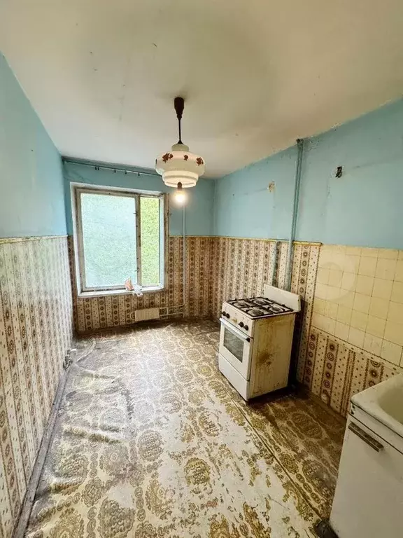 3-к. квартира, 60 м, 4/9 эт. - Фото 1