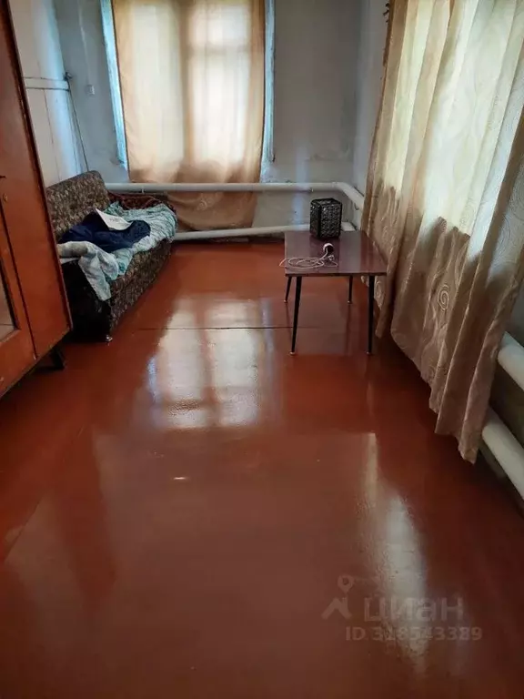 Дом в Забайкальский край, Борзя ул. Горького (111 м) - Фото 1