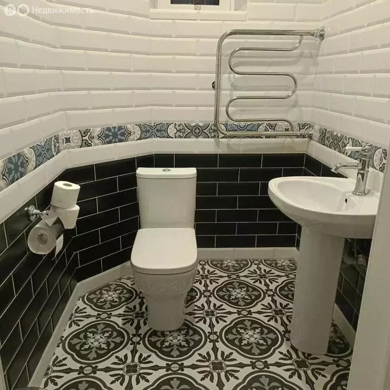 Дом в Воронеж, Хопёрский переулок, 9 (243 м) - Фото 1