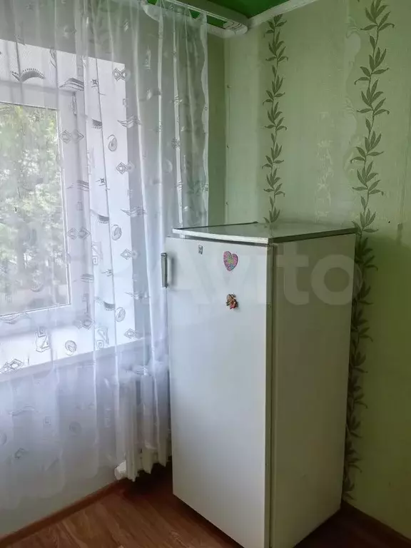 1-к. квартира, 30 м, 3/5 эт. - Фото 1