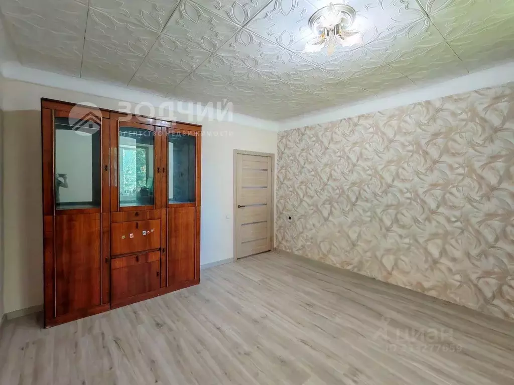3-к кв. Чувашия, Канаш ул. Пушкина, 38 (59.7 м) - Фото 2