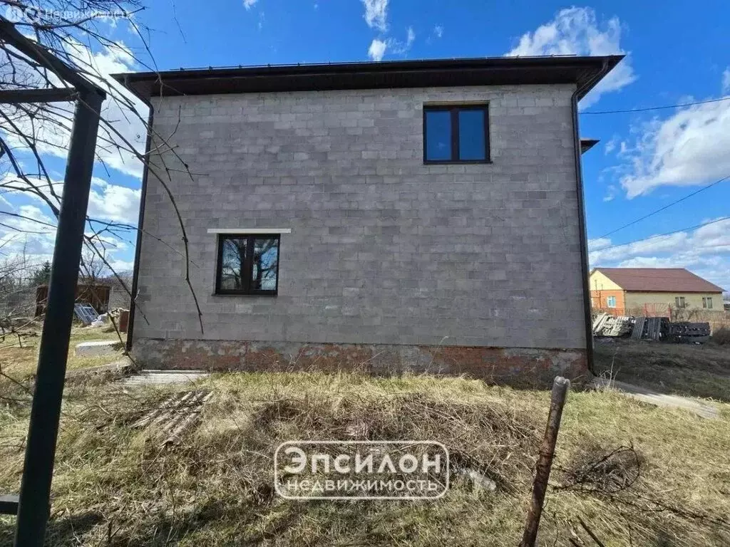 Дом в Курский район, Клюквинский сельсовет, СНТ Икар, 46 (168.8 м) - Фото 2