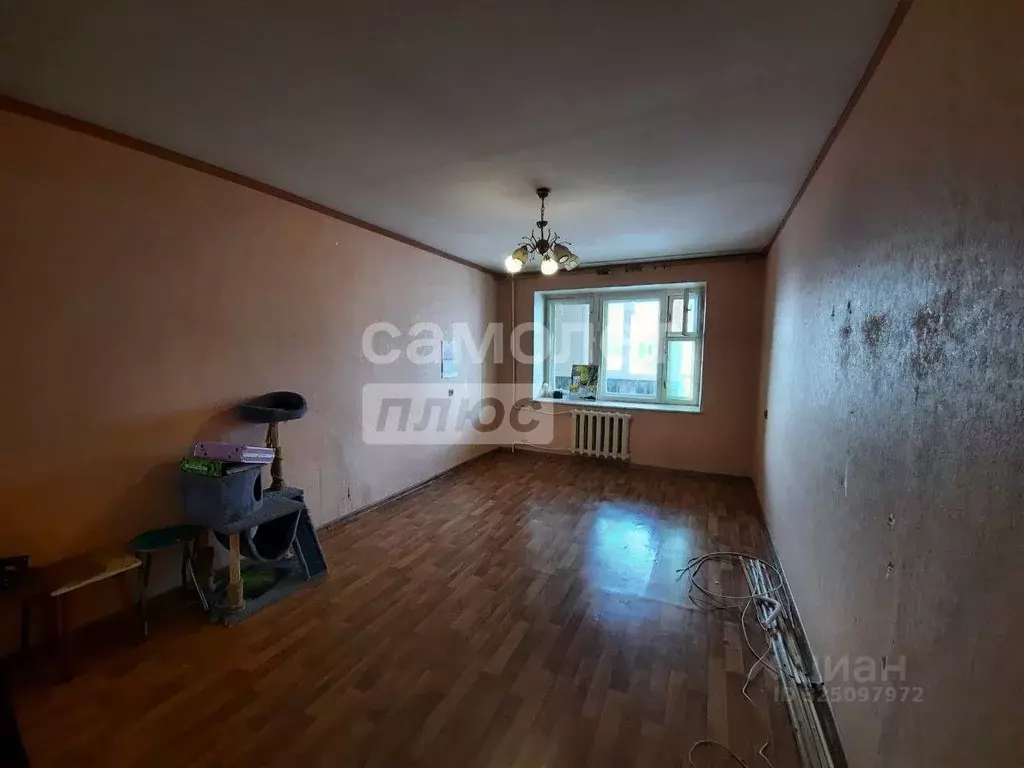 1-к кв. Ярославская область, Переславль-Залесский ул. 40 лет ВЛКСМ, 4 ... - Фото 2