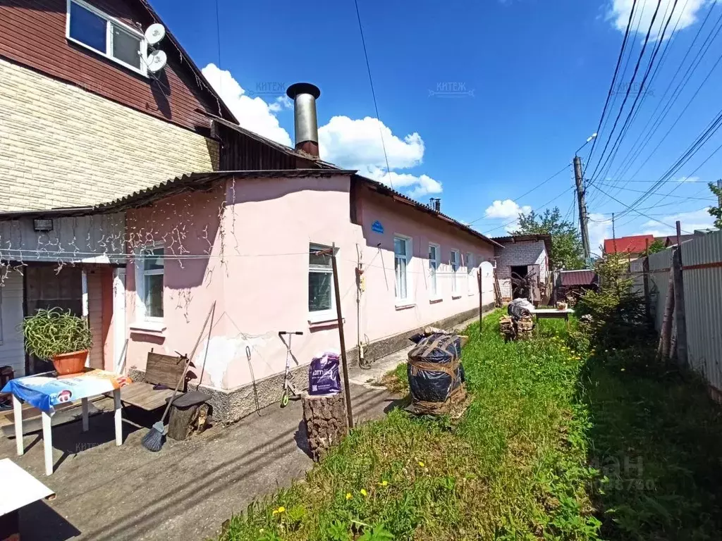 3-к кв. Калужская область, Калуга Коммунальная ул., 3 (78.9 м) - Фото 2