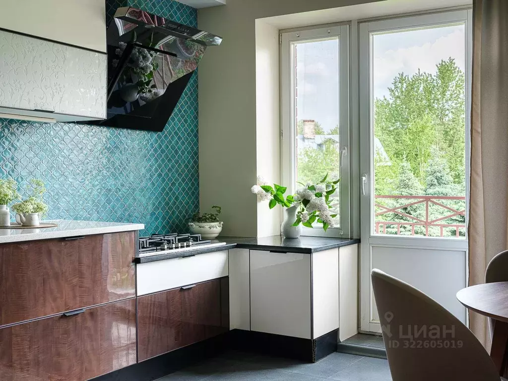 Таунхаус в Санкт-Петербург Малая Десятинная ул., 3 (285 м) - Фото 2