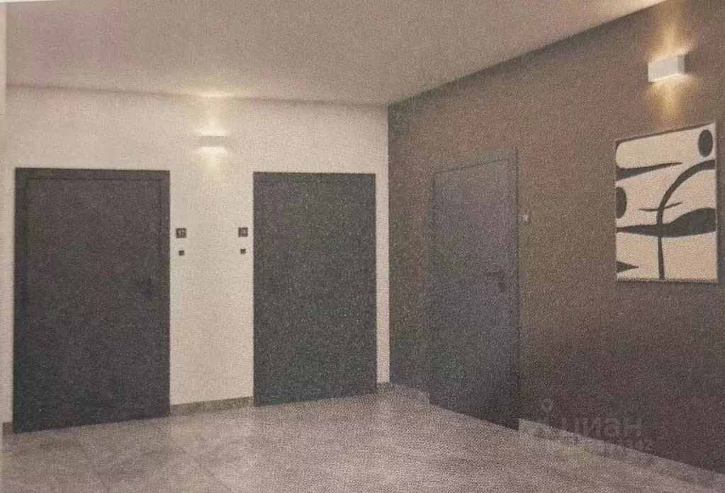 1-к кв. Саратовская область, Саратов  (50.2 м) - Фото 2