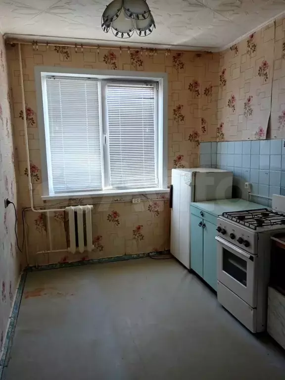 2-к. квартира, 52 м, 4/5 эт. - Фото 1