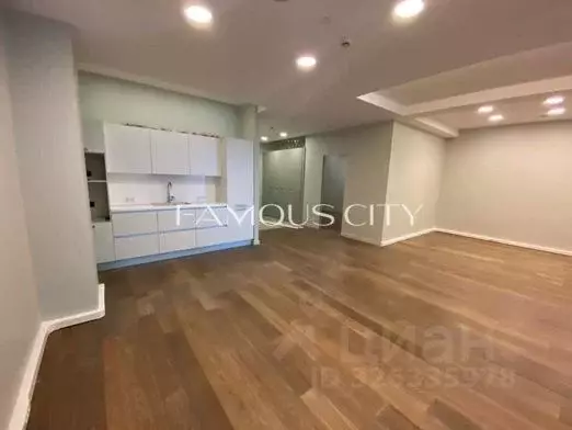 Офис в Москва наб. Пресненская, 6с2 (131 м) - Фото 2