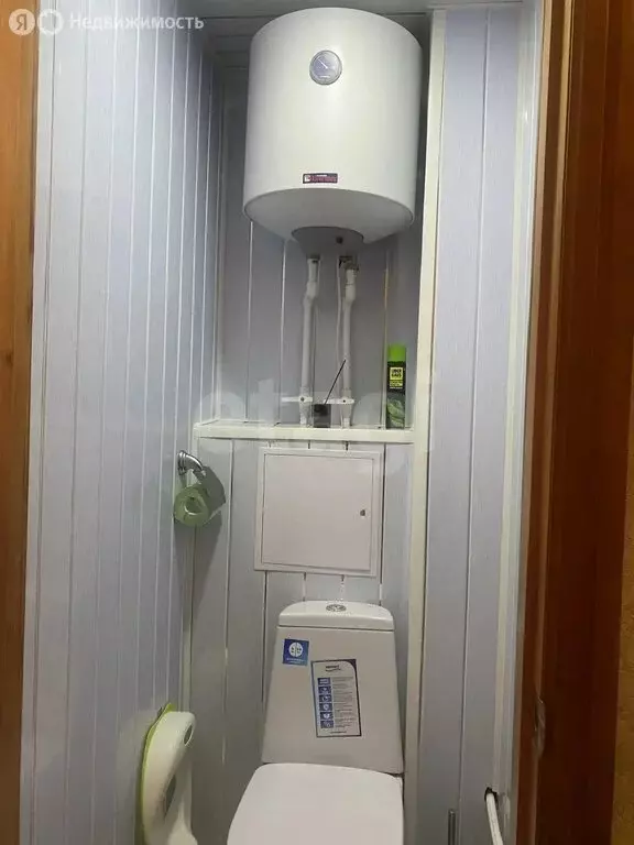 2-комнатная квартира: Троицк, 5-й микрорайон, 36 (54.8 м) - Фото 1