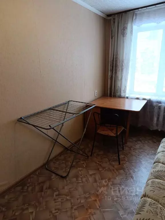 Комната Новосибирская область, Новосибирск ул. Селезнева, 26 (12.0 м) - Фото 1