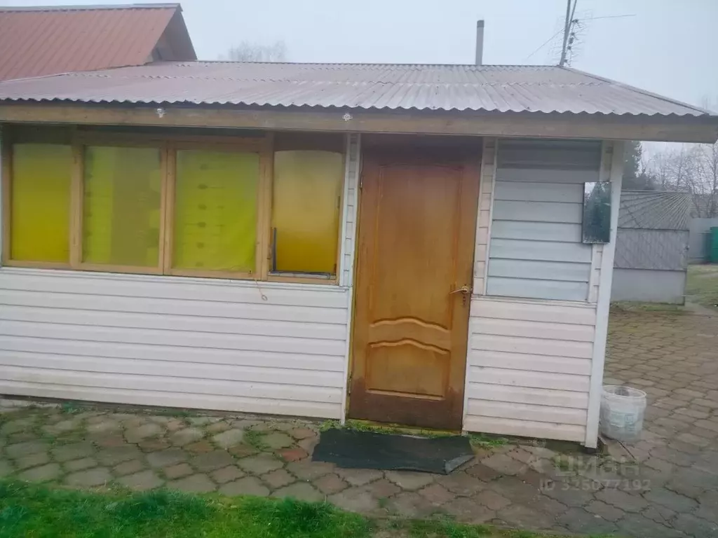 Дом в Московская область, Наро-Фоминский городской округ, Южное ... - Фото 0