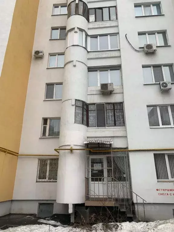 Офис в Самарская область, Самара Ново-Садовая ул., 246 (58 м) - Фото 1