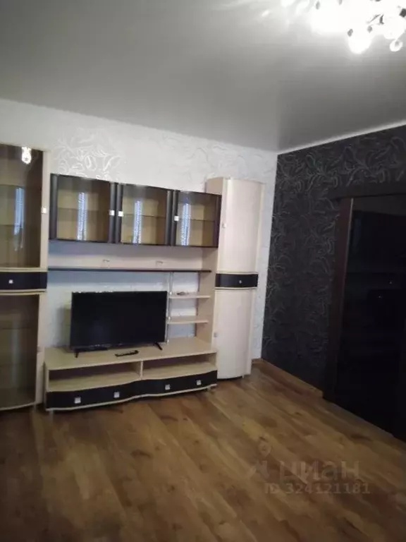 1-к кв. Пензенская область, Пенза Красная ул., 19/55 (35.0 м) - Фото 2