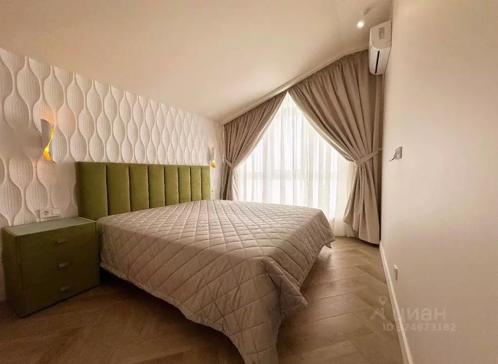 1-к кв. Краснодарский край, Геленджик ул. Свердлова (44.0 м) - Фото 2