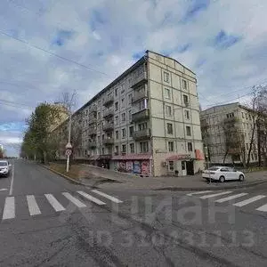 2-к кв. Москва ул. 5-я Соколиной Горы, 23К1 (42.3 м) - Фото 0