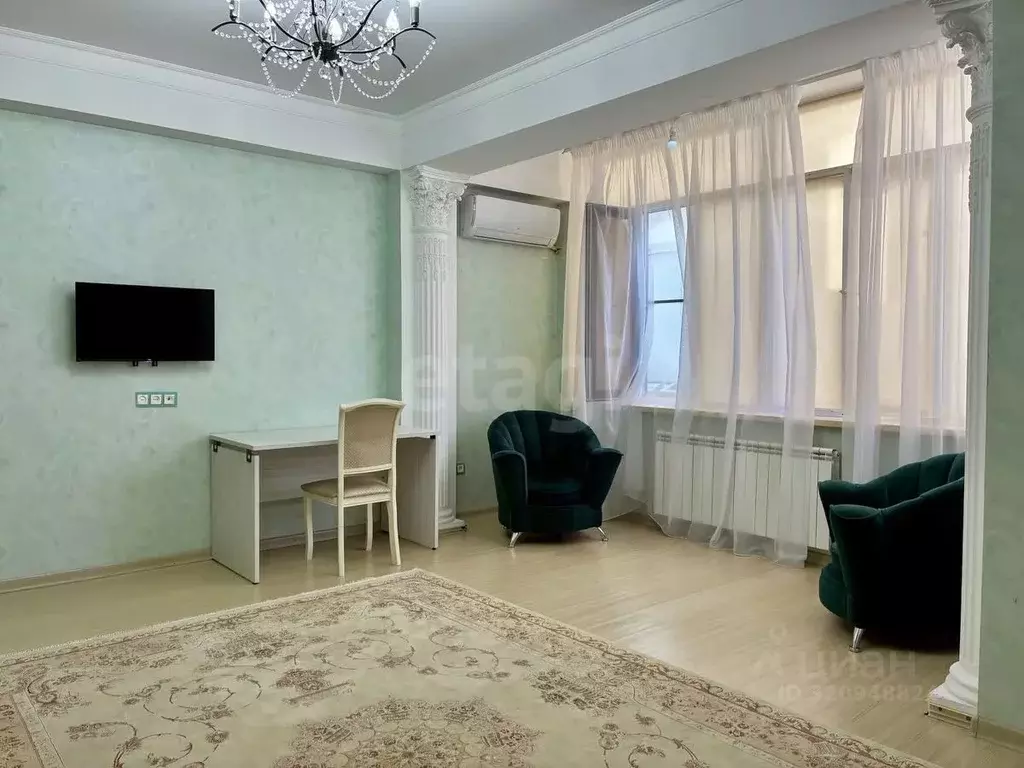 3-к кв. Дагестан, Махачкала ул. Джамалутдина Атаева, 36Ак2 (74.0 м) - Фото 0