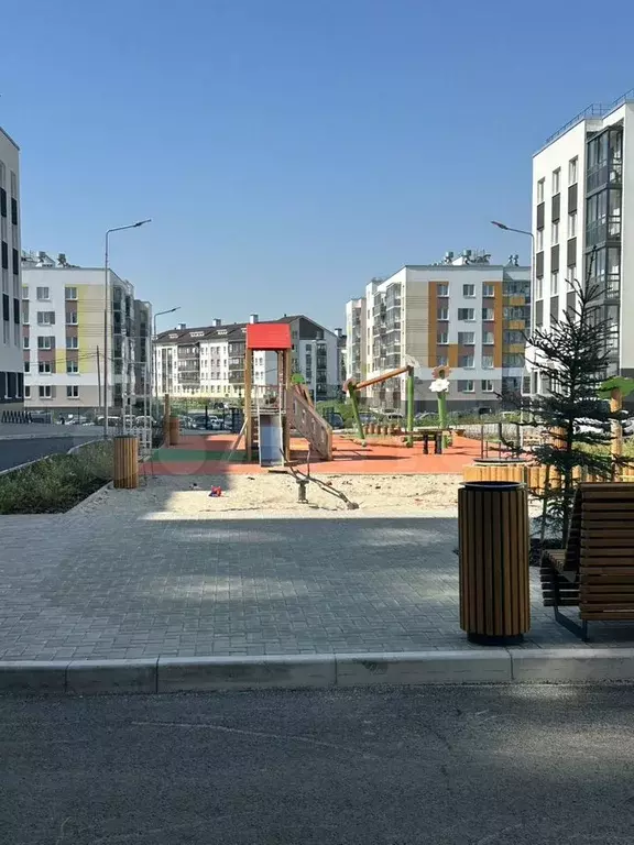 2-к. квартира, 35 м, 3/8 эт. - Фото 0