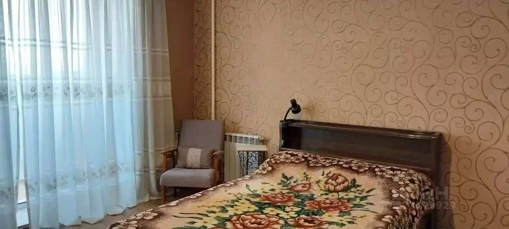 2-к кв. Хакасия, Абакан ул. Щетинкина, 29 (60.5 м) - Фото 1