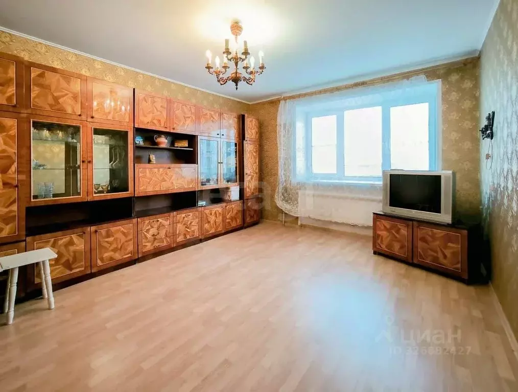 3-к кв. Ярославская область, Ярославль Ранняя ул., 12 (61.7 м) - Фото 2