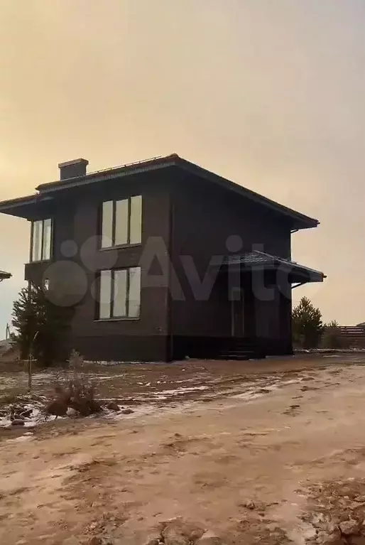 Дом 140 м на участке 10 сот. - Фото 1