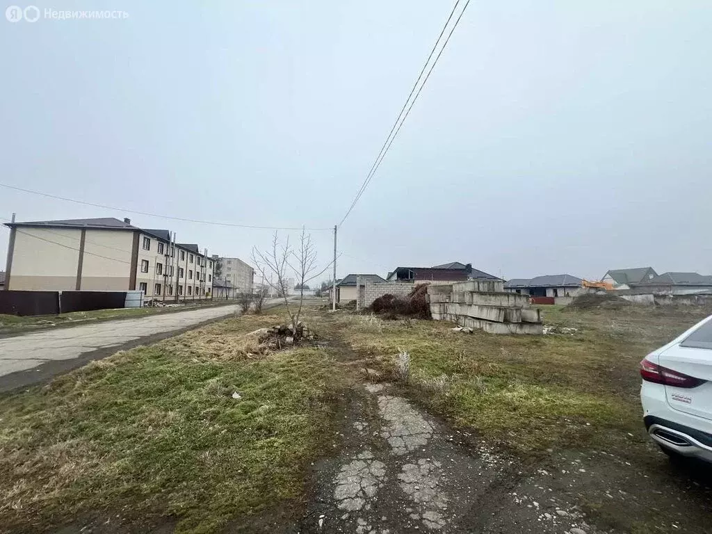 Участок в Терек (9.4 м) - Фото 1