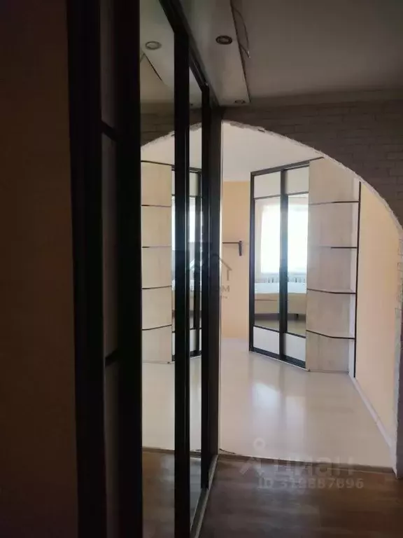 2-к кв. Татарстан, Казань ул. Карбышева, 15 (46.7 м) - Фото 0