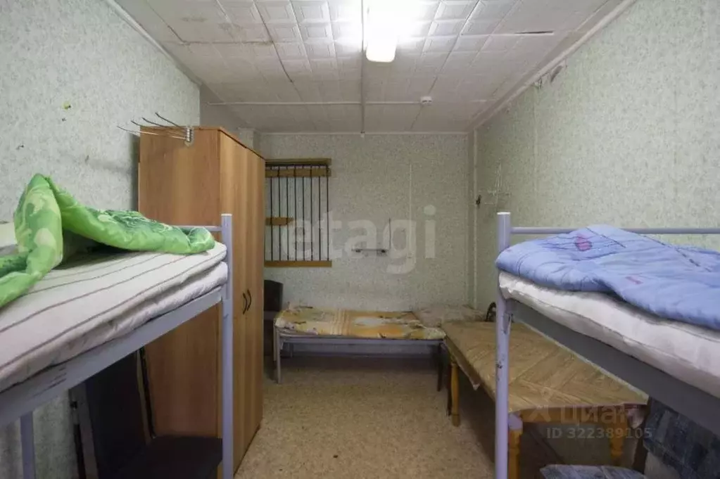 Помещение свободного назначения в Ямало-Ненецкий АО, Новый Уренгой ... - Фото 2