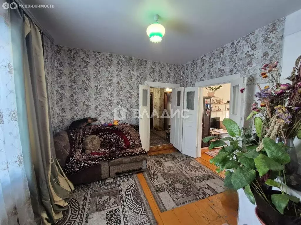 Дом в Улан-Удэ, микрорайон Горького, улица Груздева, 13 (68.5 м) - Фото 2